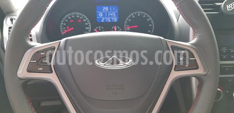 foto Chery Tiggo 3 1.6L GL usado (2016) precio $6.500.000