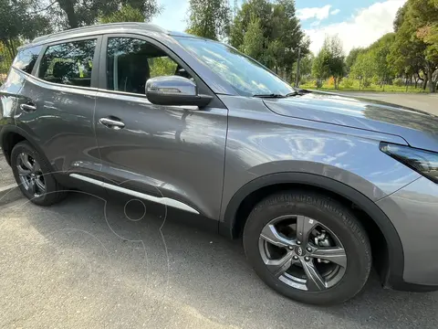 Chery Tiggo 4 PRO Max 1.5L GLS usado (2026) color Gris precio $13.500.000