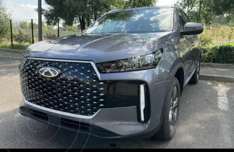 Chery Tiggo 4 PRO Max 1.5L GLS usado (2026) color Gris precio $12.995.000