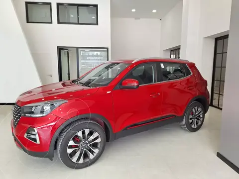 foto Chery Tiggo 4 Pro 1.5 Luxury CVT nuevo color Gris Claro precio $29.500.000