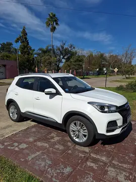 Chery Tiggo 4 2.0 Comfort CVT usado (2021) color Blanco precio $20.000.000
