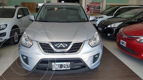 Chery Tiggo 5 2.0 4x2 Luxury CVT usado (2014) color Blanco precio $1.200.000