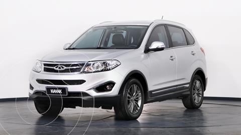 Chery tiggo 5 2017