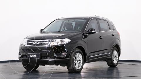 foto Chery Tiggo 5 2.0 4x2 Luxury Aut usado (2017) color Negro precio $2.490.000