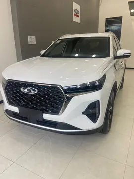 Chery Tiggo 7 Pro Hybrid Premium nuevo color Blanco precio u$s32.900