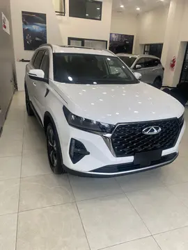 Chery Tiggo 7 Pro Hybrid Premium nuevo color Blanco precio u$s31.900