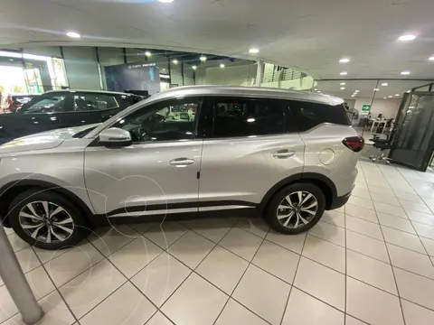 foto Chery Tiggo 7 Pro 1.5T GLX CVT Bicolor nuevo color Azul precio $14.990.000