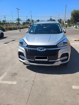 Chery Tiggo 8 1.5L GLS usado (2022) color Gris precio $11.450.000
