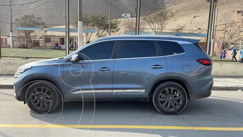 foto Chery Tiggo 8 1.5L Full Aut usado (2022) color Gris precio u$s20,000