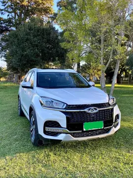 foto Chery Tiggo 8 1.5L AT usado (2023) color Blanco precio u$s22,500