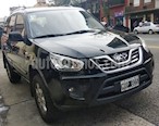 Foto venta Auto usado Chery Tiggo 2.0 4x2 Confort (2013) color Negro precio $320.000