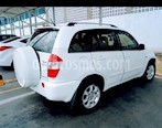 foto Chery Tiggo 2.0L usado (2014) color Blanco precio u$s4.900