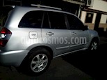foto Chery Tiggo 2.0L usado (2012) color Plata precio u$s4.500