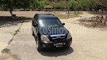 foto Chery Tiggo 2.4L usado (2007) color Negro precio Bs.2.500