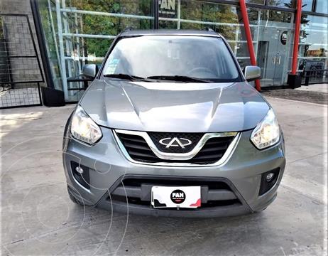 foto Chery Tiggo 1.6 Nafta 4x2 Confort MT5 (125cv) usado (2015) precio $1.375.000