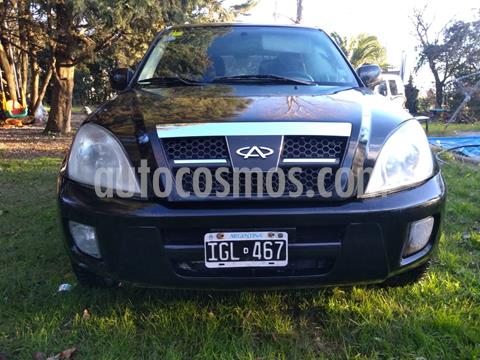 foto Chery Tiggo 2.0 4x2 Confort usado (2009) precio $450.000