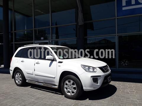 foto Chery Tiggo 2.0 4x2 Confort usado (2013) precio $740.000