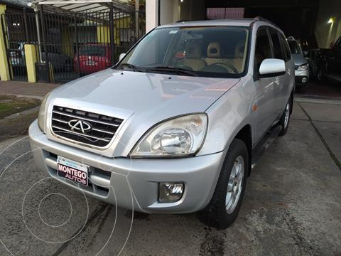 foto Chery Tiggo 2.0 4x4 Luxury usado (2010) precio $950.000