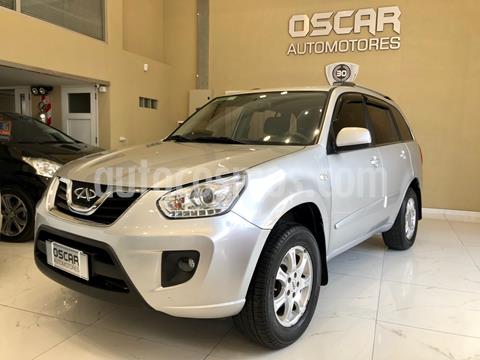 foto Chery Tiggo 2.0 4x2 Confort usado (2013) precio $899.000