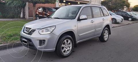 foto Chery Tiggo 2.0 4x2 Luxury Aut usado (2015) color Gris precio $1.290.000