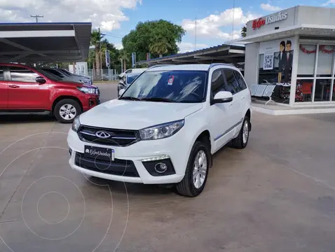 foto Chery Tiggo TIGGO 3 1.6 4x2 CONFORT       L/16 usado (2018) color Blanco precio $18.207.000