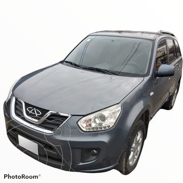 foto Chery Tiggo 2.0 usado (2013) color Gris precio $1.175.000