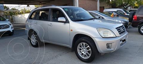 foto Chery Tiggo 2.0 4x2 Confort usado (2010) precio $750.000