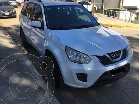 Chery Tiggo 2.0 4x2 Confort usado (2013) color Blanco precio $950.000