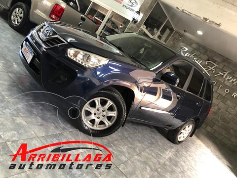 foto Chery Tiggo 2.0 4x4 Luxury usado (2013) precio $1.350.000