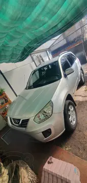 Chery Tiggo 2.0 4x2 Confort usado (2013) color Plata precio $12.000.000