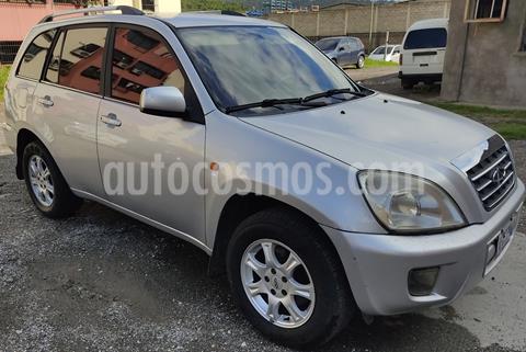 foto Chery Tiggo 2.0L usado (2012) precio u$s3.500
