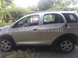 foto Chery X1 1.3L usado (2012) color Gris precio u$s2.800
