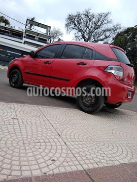 foto Chevrolet Agile LS Spirit usado (2012) precio $375.000
