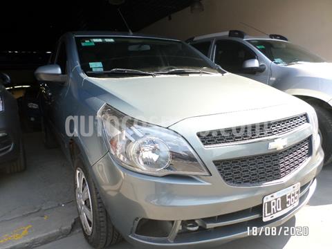 foto Chevrolet Agile LT Spirit Plus usado (2012) precio $580.000