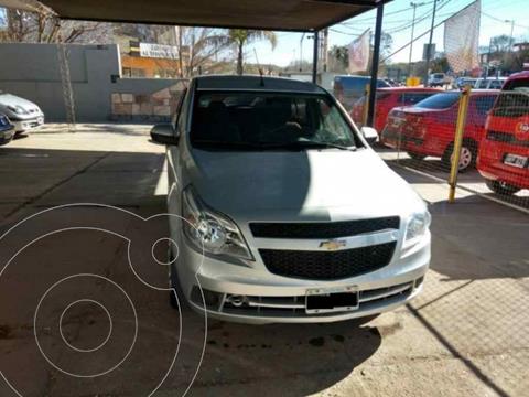 foto Chevrolet Agile LT Spirit Plus usado (2013) precio $775.000