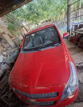 Chevrolet Agile LT Spirit usado (2013) color Rojo precio $11.000.000