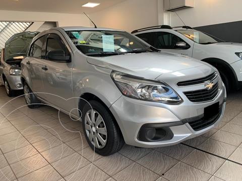 foto Chevrolet Agile LS usado (2015) precio $835.000