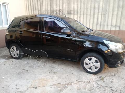 foto Chevrolet Agile LS usado (2013) precio $720.000