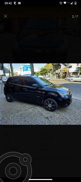 foto Chevrolet Agile LS Spirit usado (2012) precio $532.000
