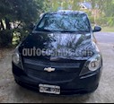 foto Chevrolet Agile LT Spirit usado (2013) precio $270.000