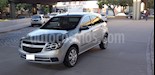 Foto venta Auto usado Chevrolet Agile LT Spirit (2013) color Plata Polaris precio $215.000