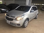 Foto venta Auto Usado Chevrolet Agile LT Spirit (2013) color Gris Rusk precio $210.000
