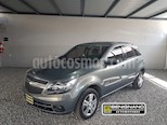 Foto venta Auto usado Chevrolet Agile LTZ Spirit color Gris Ocaso precio $269.000