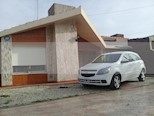 foto Chevrolet Agile LTZ Spirit usado (2012) color Blanco precio $260.000