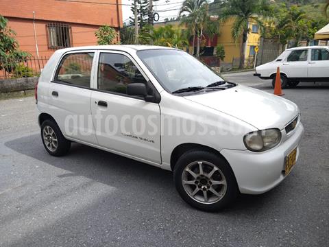 foto Chevrolet Alto Alto usado (2002) color Blanco precio $9.500.000