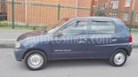 foto Chevrolet Alto Alto usado (2003) color Azul precio $8.200.000