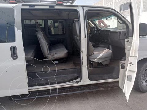 foto Chevrolet Alto Version sin siglas L4 1.0i 8V usado (2007) color Blanco precio u$s7.000