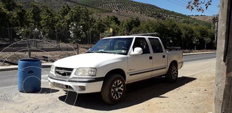Chevrolet Apache-10 500 Kg usado (2000) color Blanco precio $4.500.000