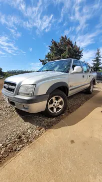 Chevrolet Apache-10 500 Kg usado (2005) color Gris precio $3.690.000
