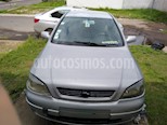 foto Chevrolet Astra 4P 2.4L Comfort C usado (2001) precio $38,000